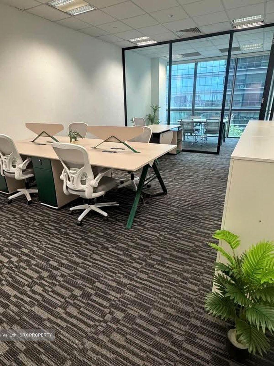 Paya Lebar Square (D14), Office #609004741